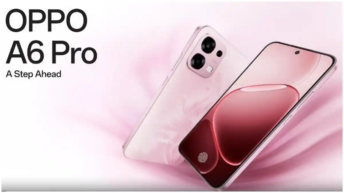 Duel HP Oppo A6 Pro Vs Poco X6 Pro 5G Harga Selisih Sedikit, Spesifikasi Bersaing