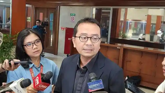 Perlindungan Lemah, Legislator PKB Syaiful Huda Inisiasi RUU Pekerja GIG