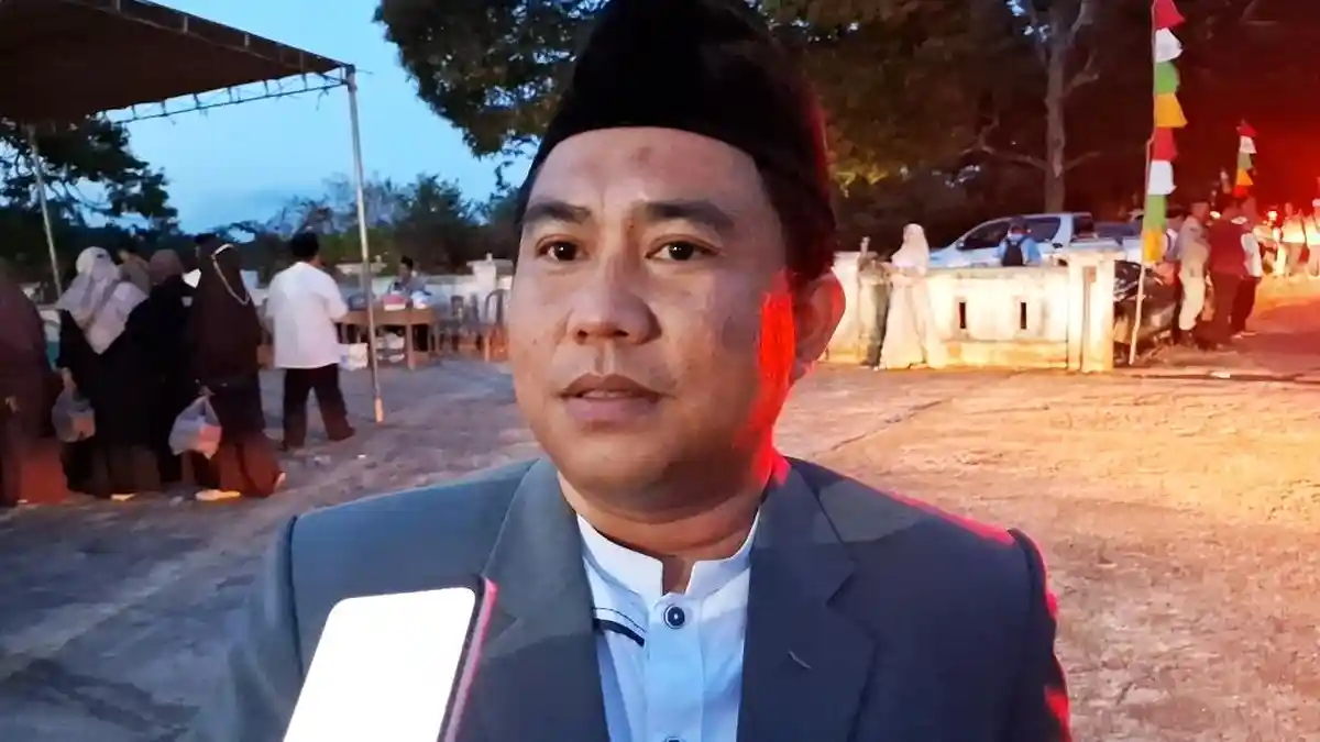 Kemenag Babel Ingin Madrasah Capai Standar Kelas Dunia