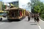 Pekan Gawai Dayak ke-32 di Pontianak