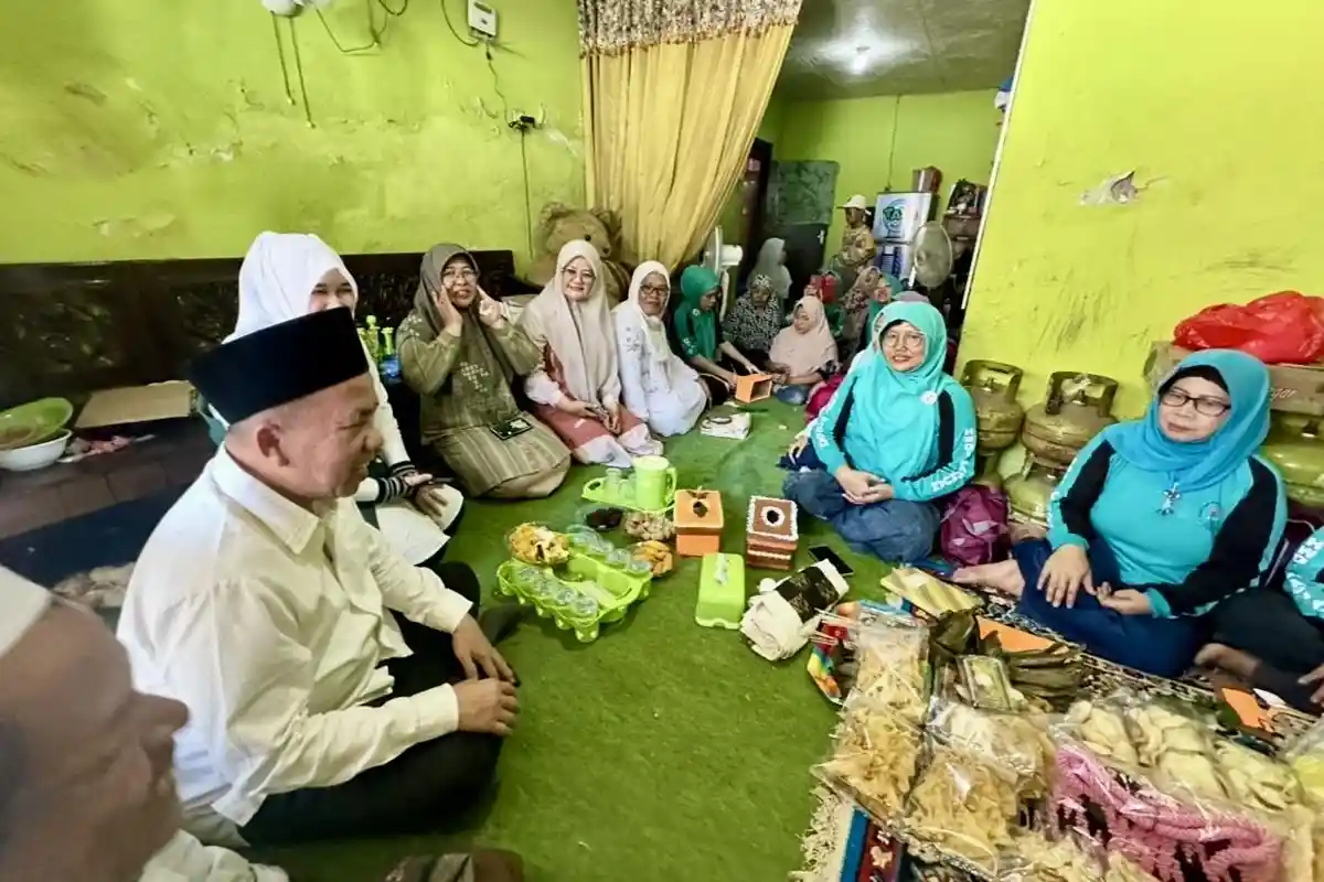 Mendokan Jadi Bupati, WHDI Berharap Gus Mujib Berpihak Pada Produk UMKM