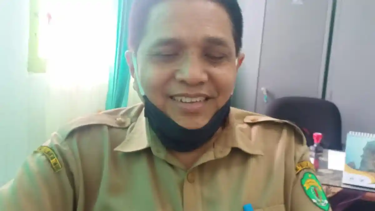 Satu Kali Mendaftar Bisa Memilih 4 SMK Berbeda, PPDB SMA/SMK Secara Online di Paser Dimulai 22 Juni