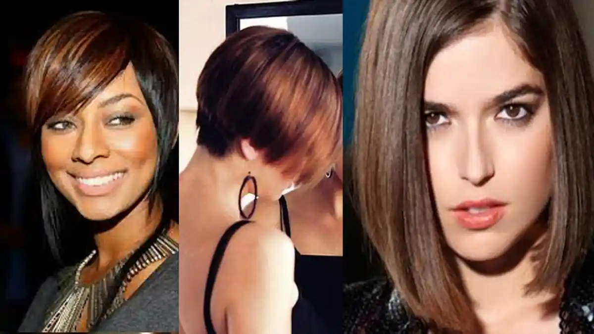 Model Rambut yang Memikat Bagi Para Caleg Perempuan - TribunNews.com