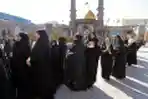 Pemilihan Parlemen Iran Berlangsung Aman