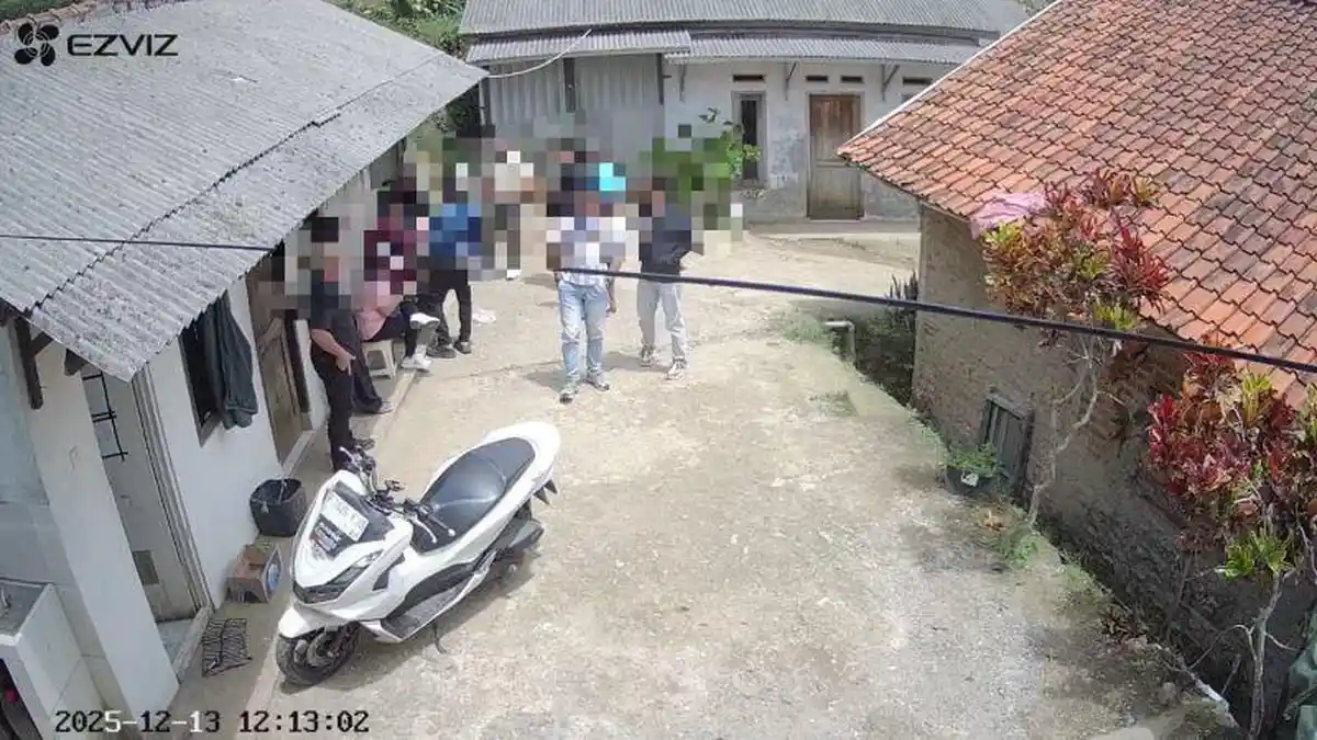 Oknum Wartawan Mengaku Intel Kostrad dan Polda Jabar Paksa Warga Bogor Bayar Puluhan Juta
