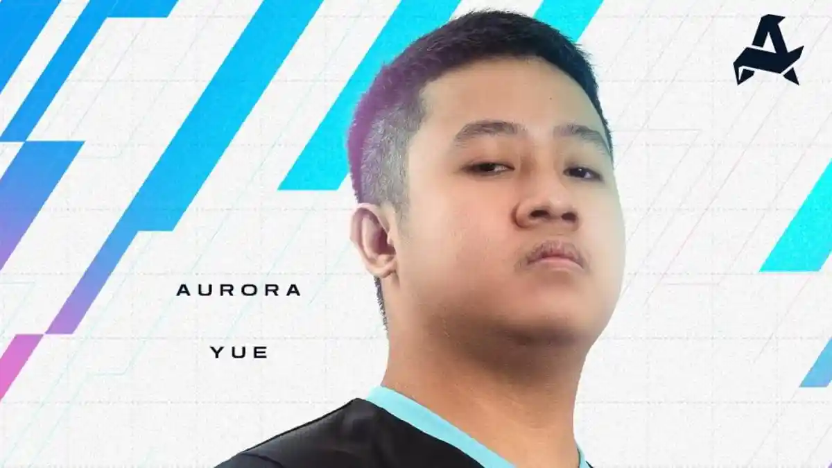 Dulu Middle Blocker, Kini Midlaner: Perjalanan Gila Yue dari Voli ke Mobile Legends