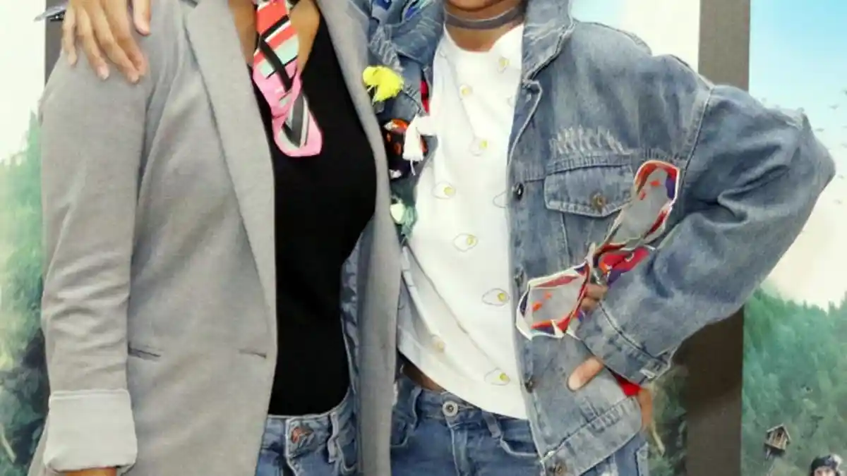 Anggap Naura Sudah Sukses, Nola: Dia Muncul Tanpa Embel-Embel Nama Saya