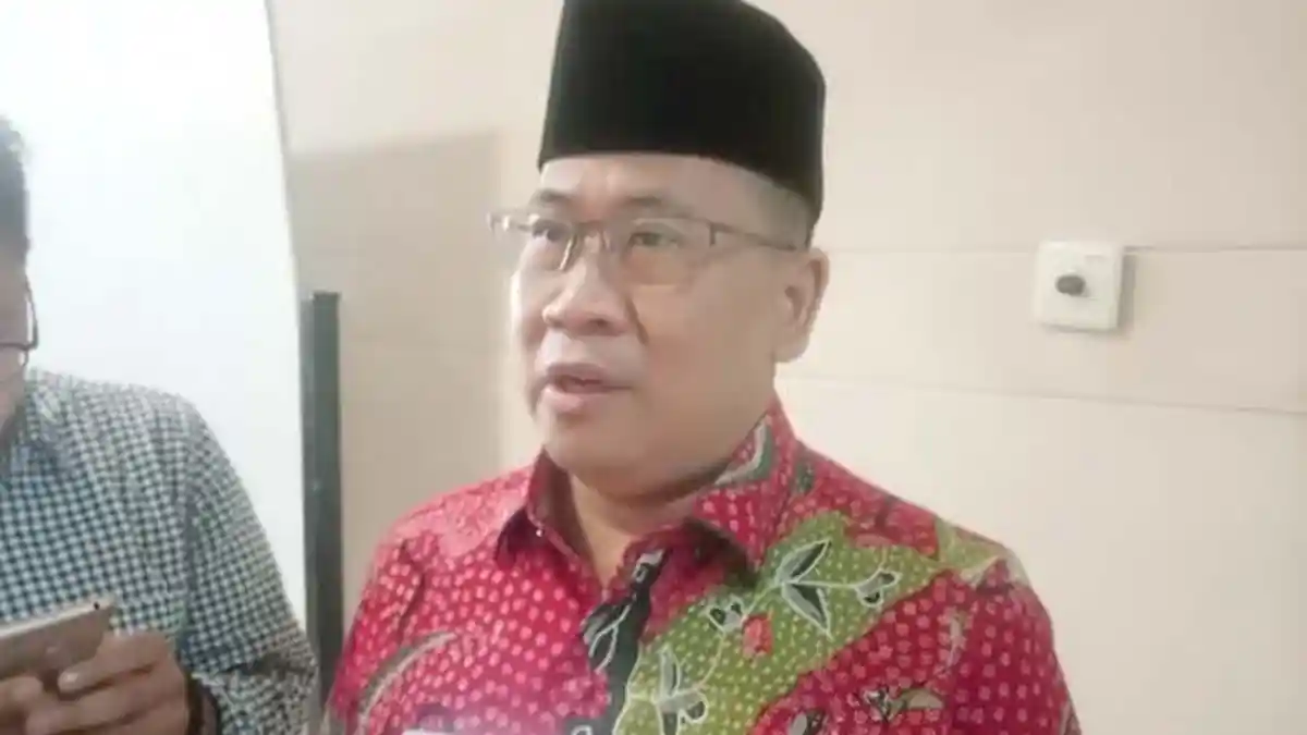 LP Ma'aruf NU DKI Minta Pemerintah Revisi Pasal Lain yang Cenderung Liar dan Bias dalam PP Kesehatan