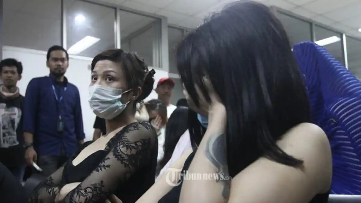 Rasa Curiga ABG Lugu Begitu Tahu Ditawarkan 3 Mama Muda ke Om-om, Sekali Kencan Dibayar Rp 20 Juta