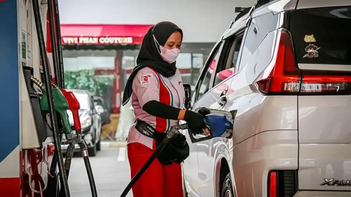 Bensin Campur Etanol Amankah Untuk Mesin Kendaraan?