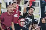 PSM Makassar vs Persis Solo, Stadion BJ Habibie Diharap Bergemuruh Lagi