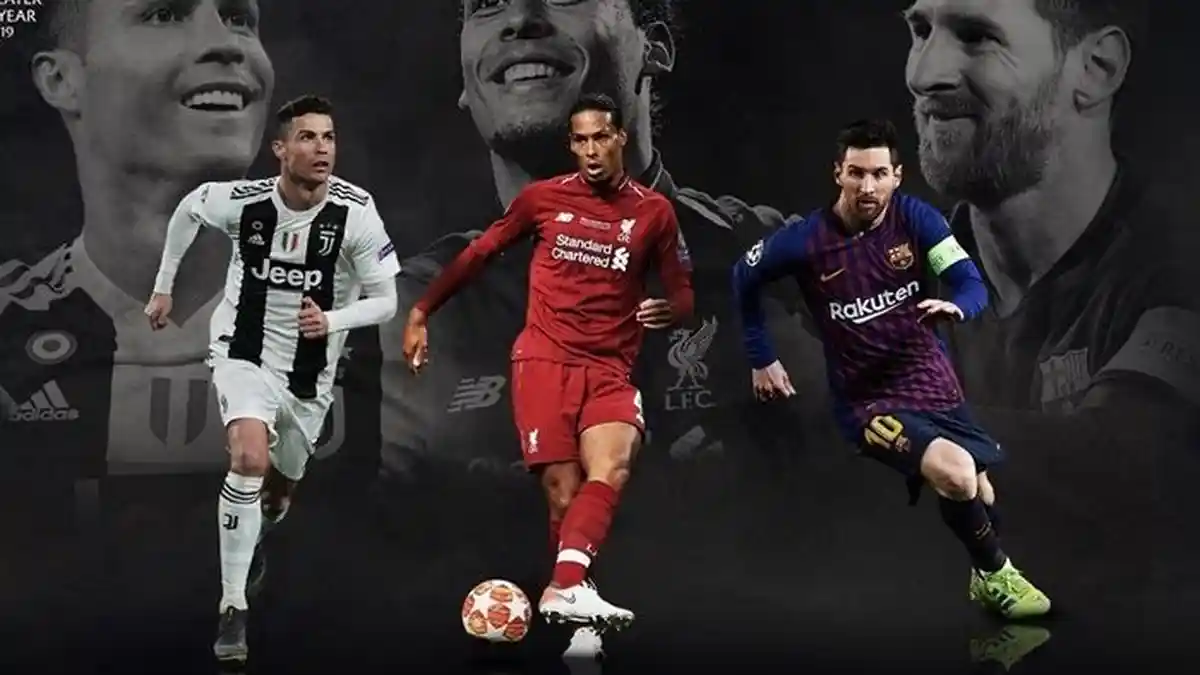 DERETAN 11 Tagihan Gaji Tertinggi Di Eropa, Bayaran Messi Hampir Separuh Skuat Inter Milan