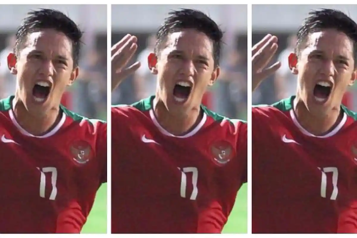 Sanksi PSSI Kepada Mitra Kukar Ada Konspirasi Jegal Bali United? Irfan Bachdim Ancam Tak Bela Timnas