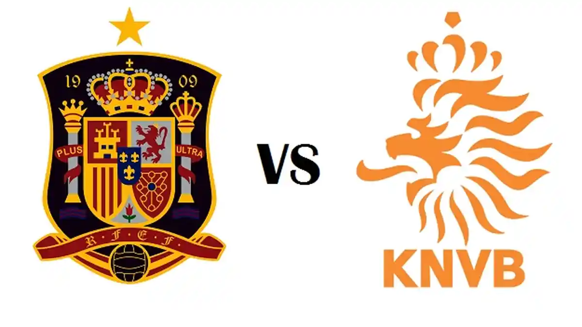 Oranje Indonesia Gelar Nonton Bareng Piala Dunia Brasil 2014