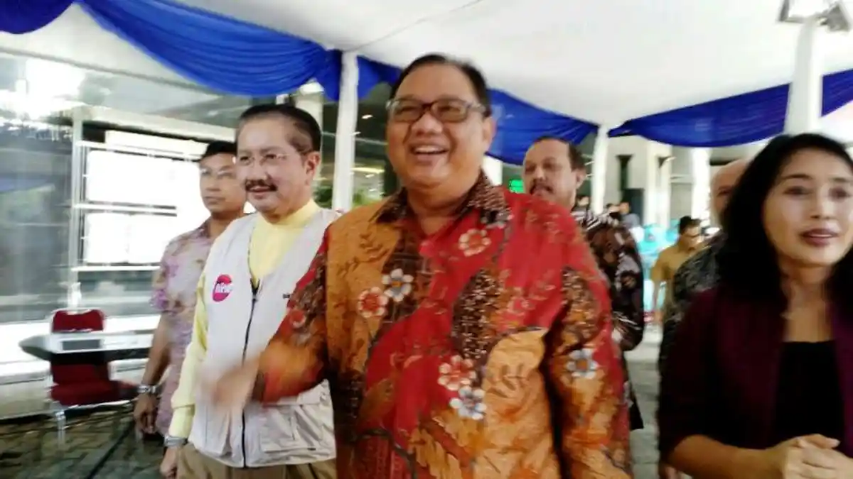 Pemerintah Sangat Serius Wujudkan Swasembada Daging Sapi