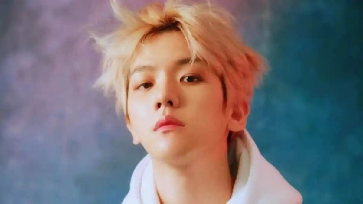 Biodata Baekhyun EXO, Perjalanan Karier dan Sederet Penghargaan yang Diraihnya