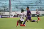 Takluk 2 - 0 Lawan Madura United, Pelatih Persik Kediri Ungkap Timnya Tak Seharusnya  Kalah