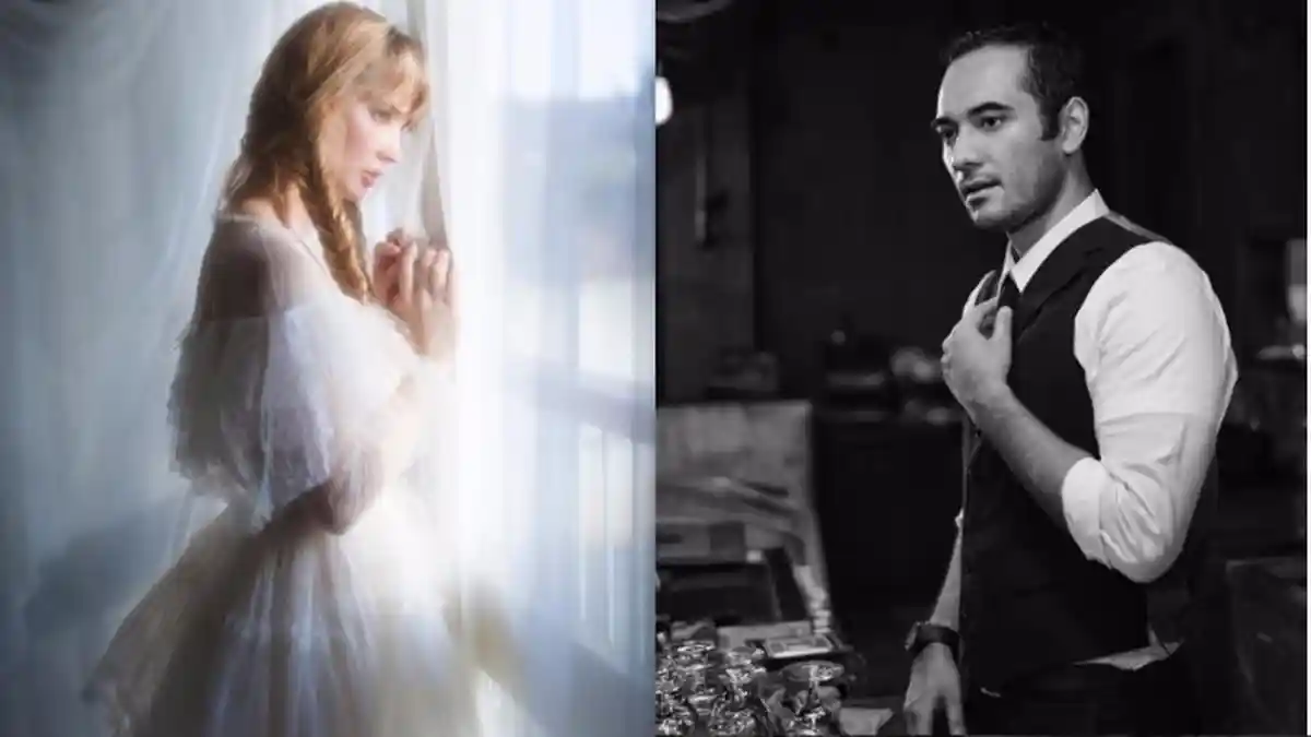 Nikahi Wanita Bule, Ini Potret Kesederhanaan Pernikahan Ario Bayu