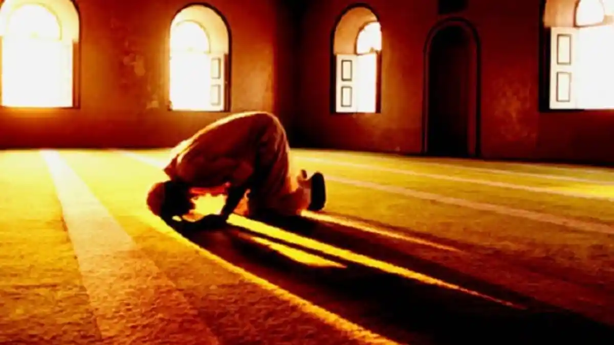 Bukan Sekadar Pengantar Rezeki, Keberkahan Salat Duha Itu Luar Biasa