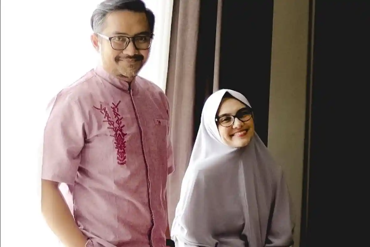 Sering Lihat Istri Kerasukan, Prabu Revolusi Ingin Buka Mata Batin, Malah Ditolak Orang Pintar