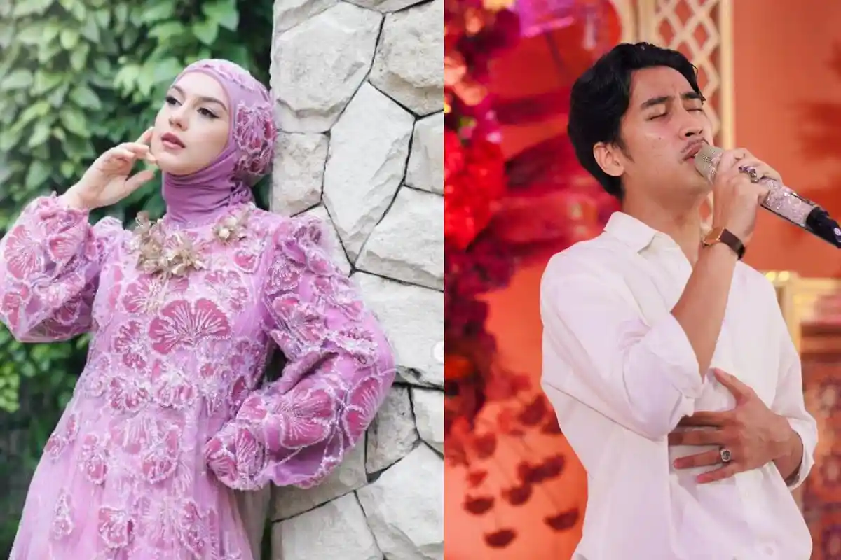 Respon Irish Bella Dijodoh-jodohkan dengan Abidzar Al Ghifari Anak Umi Pipik