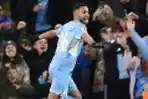 Manchester City Kalahkan Manchester United 4-1