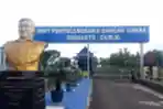 Bandara Budiarto di Curug Kab Tangerang