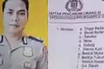Mundur dari Polisi Demi Hindari Dosa, Kini Brigpol Fachrul Justru Jadi Buronan: Masuk Daftar DPO