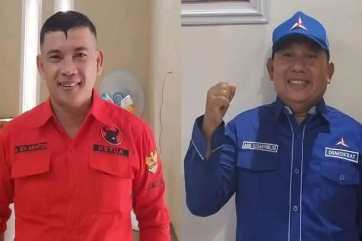 Kader PDIP Tak Gentar, Bupati Muratara Ditantang Debat Terbuka oleh Anggota DPRD