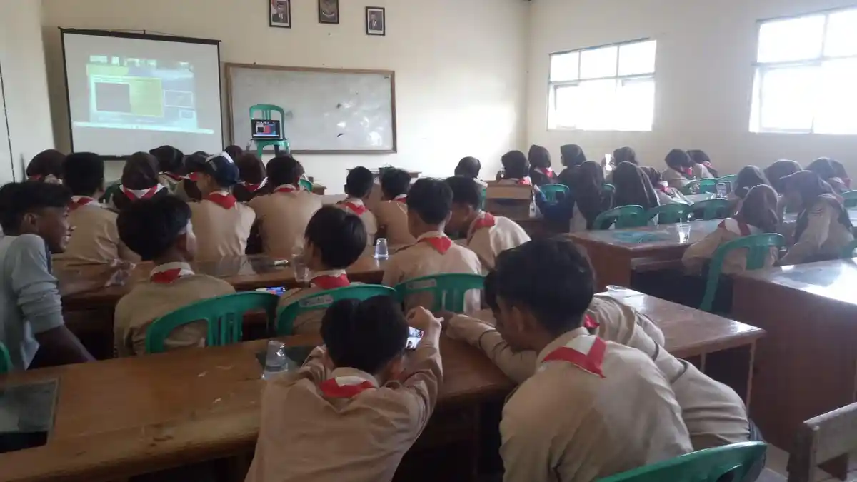 Kunci Jawaban PAI Kelas 9 Halaman 245: Masa Daulah Syafawi