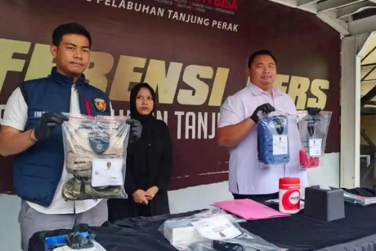 Hasil Visum Gadis 14 Tahun yang Ditemukan Tewas Mengenaskan di Gedung Peluru Surabaya