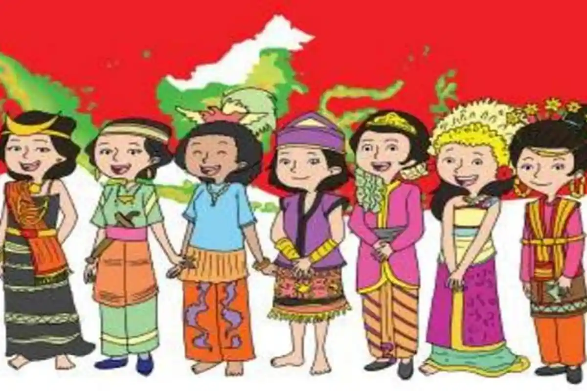 Soal PAT/UKK PPKN Kelas 6 SD Semester 2 Tahun 2024 Lengkap Kunci Jawaban, Prediksi Soal Terbaru