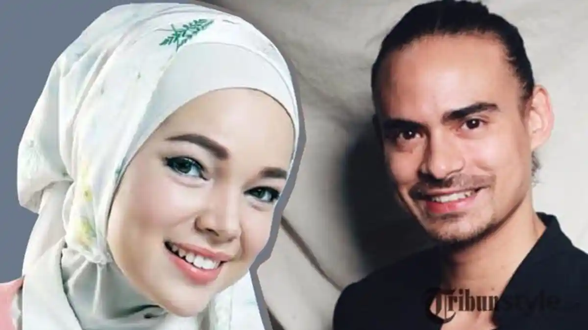 Hancur Hati Dewi Sandra Dengar Lawan Mainnya Ashraf Sinclair Wafat, Suami BCL: Manusia Paling Sehat