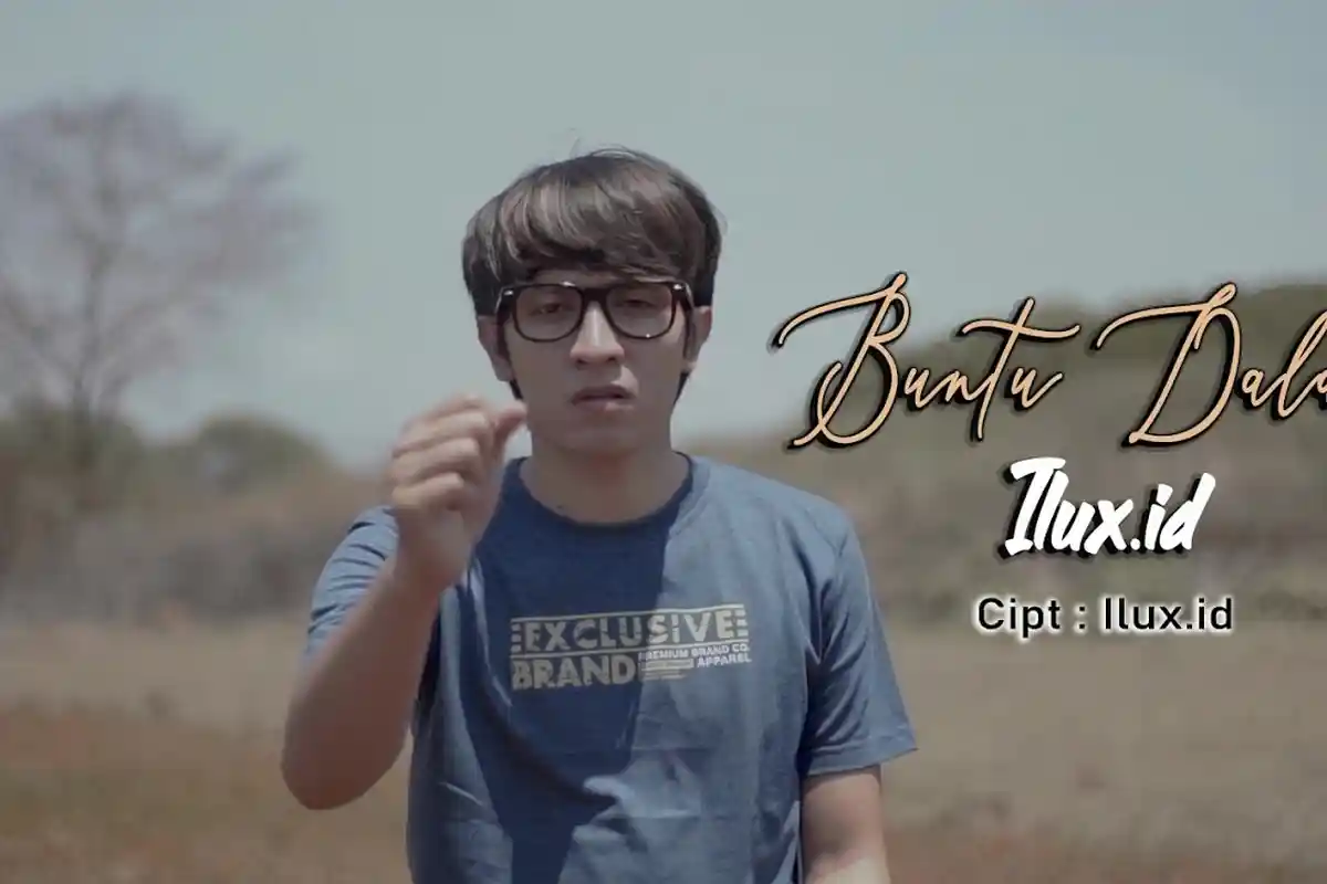 Kunci Chord Gitar Lagu Dangdut Hits Buntu Dalane - Ilux ID, Lengkap dengan Lirik dan Videonya