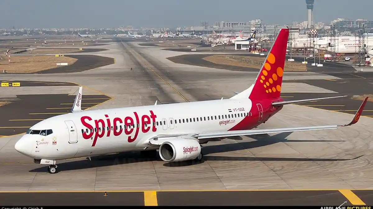 Boeing Terima Pesanan 92 Pesawat B  737 dari Maskapai Penerbangan India, SpiceJet