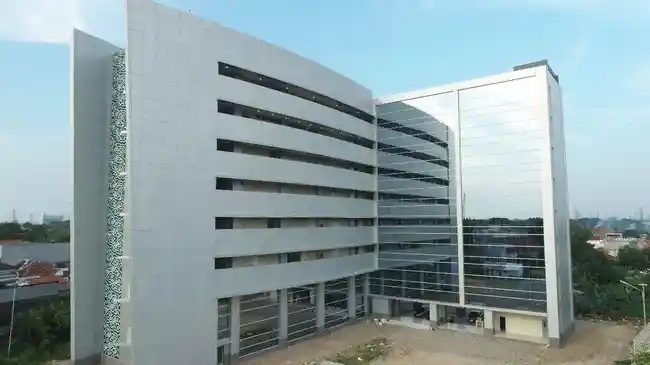 Program Pembelajaran Jarak Jauh UIN SSC Jenjang Magister 2025/2026 Kembali Dibuka