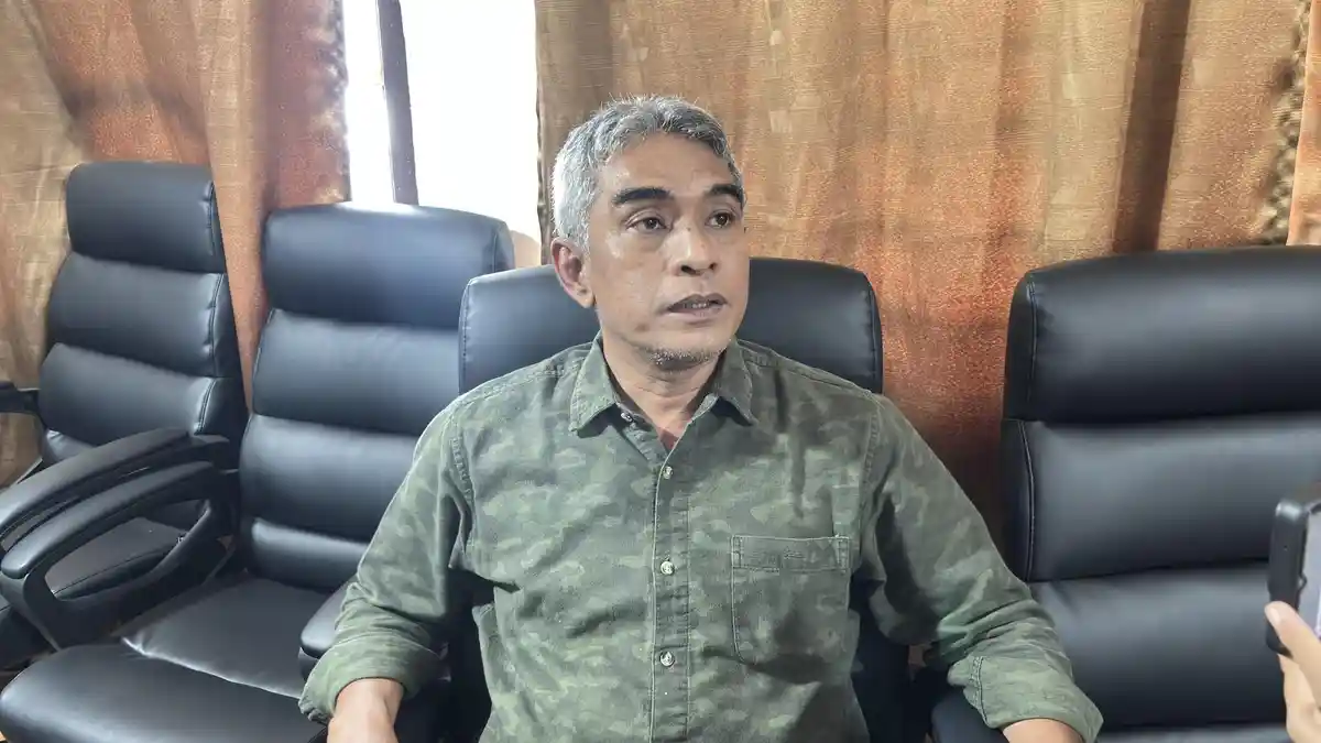Azhar Arsyad Kembali Pimpin PKB Sulsel, Andi Makmur: Sangat Tepat