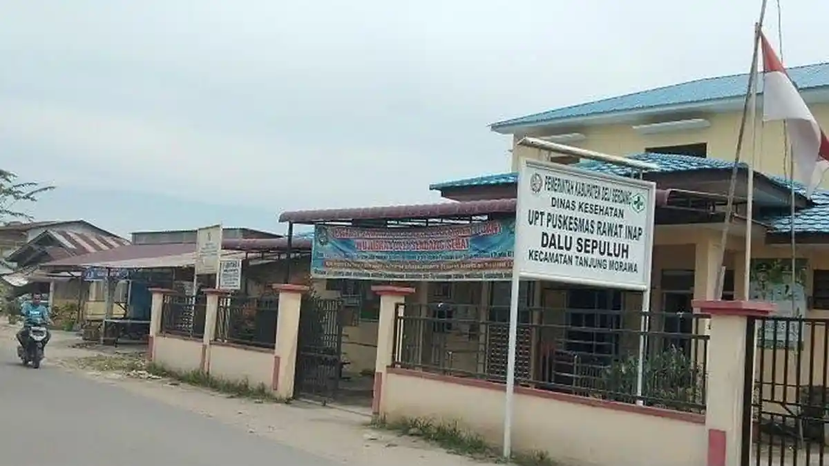 Pemkab Deli Serdang Kurangi Jumlah Puskesmas yang Berstatus Rawat Inap
