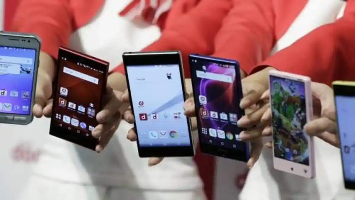 Inilah Deretan Smartphone dengan Radiasi Tertinggi, Simak Dampak dan Cara Pencegahannya!