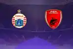 Persija Vs PSM Makassar Analisis Prediksi Skor dan Line Up: Pekan ke-22 Super League 2025-2026