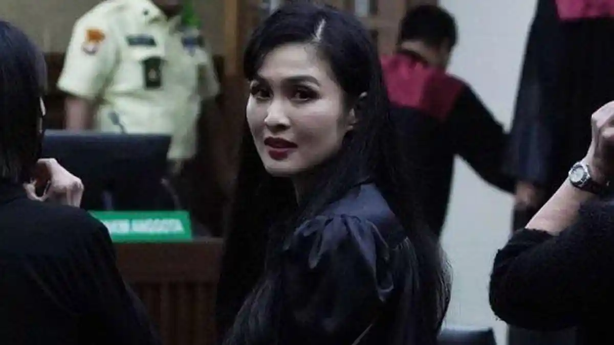 Pengakuan Sandra Dewi akan Larang Harvey Moeis jika Tahu Bisnis dengan BUMN, Ini Alasannya
