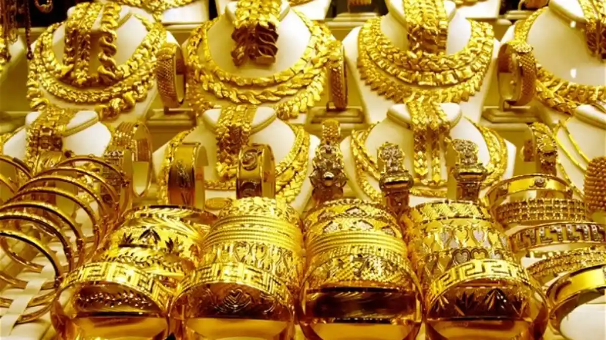 Inilah Alasan Islam Melarang Laki-laki Pakai Emas