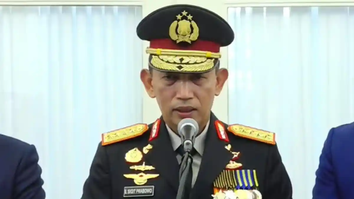 Puluhan Orang Terluka Imbas Ledakan di SMAN 72 Kelapa Gading, 2 Orang Dioperasi