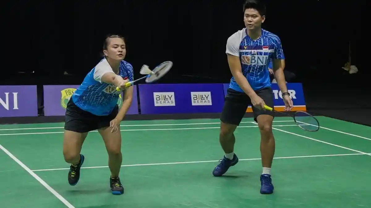 Live INews TV, Jadwal Badminton German Open Jelang All England 2023 ...
