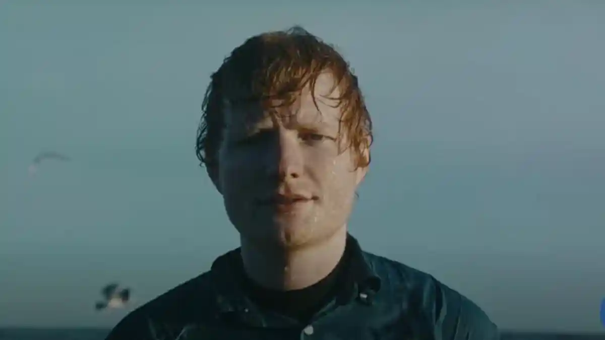 Terjemahan Lirik Lagu I'm A Mess - Ed Sheeran: Home, Home, Home, Home
