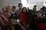 Yusuf Supendi Lapor Mabes Polri