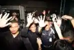 Ricuh Peliputan Penahanan OC Kaligis