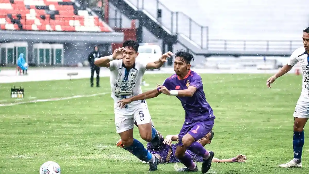 Prediksi Line Up Persik Kediri vs PSIS Semarang: Mahesa Jenar Tanpa Brandon, Trio Asing Penyerang