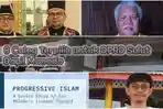 3 Berita Populer Sulawesi Utara Kamis 7 Maret 2024: Andrei dan Richard vs Imba di Pilkada 2024