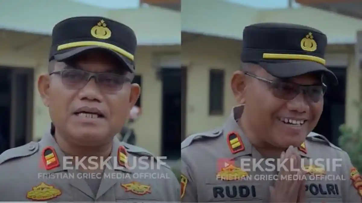 Rudiana di Ujung Tanduk